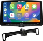 Boss Audio Elite BE14ACP.WXC Digital Multimedia Receiver + Camera. Fixed Price $879.99.
