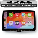 Boss Audio BE14ACP.WX Digital Multimedia Receiver W/ 14" Floating Touchscreen. Fixed Price $849.99.