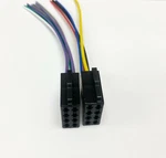 Jvc Wire Harness For KW-M560BT, KD-AV41BT, KW-M750BT, KW-M150BT, KD-AV31. Fixed Price $15.12.