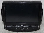 Chevy Malibu / Volt 2016 2017 Factory Mylink Bluetooth Media Radio 42505020. Fixed Price $83.59.