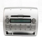 2009 2010 2011 Toyota Tacoma Am/fm Radio Cd MP3 Player # 86120-04171-A Oem. Fixed Price $92.99.