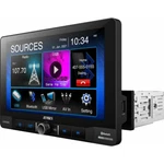 Jensen CM901MIR 9" Touchscreen Digital Multimedia Receiver Usb Mirroring. Fixed Price $177.99.