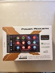 Power Acoustik PA-72WA 2-DIN Car Stereo Head Unit Touchscreen, Wireless App. Fixed Price $150.00.