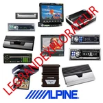 Ultimate Alpine Car Audio Radio Repair Service Manual & Schematics 120 On Dvd. Fixed Price $16.58.