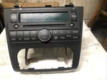 2007-2012 Nissan Altima Radio Player Core Cracked Lcd Screen For Parts Only. Fixed Price $35.00.