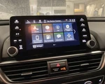 2018-2022 Honda Accord Info Display Screen 8" W/o Navigation Genuine Oem. Fixed Price $144.99.