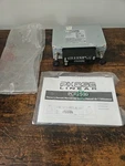 Vintage Phase Linear Jensen 14W Am/fm Cassette Old School Car Radio - PCR2500CS. Fixed Price $54.95.