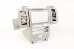 09-12 Ford Flex Center Console Control Panel Bezel W/ Air Vents Oem 8A83-7404302. Fixed Price $52.49.