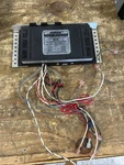 Bose Model 1401 Series Car Stereo Booster Equalizer. Fixed Price $75.00.