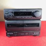 Vintage Sony MHC-1750 Mini Hi-fi Component System (HST-H1750) Read. Fixed Price $84.56.
