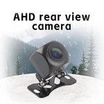 Rear View Camera Ahd Compatible With Lxklsz Car Stereo Night Vision Waterproof. Fixed Price $19.99.