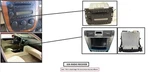 Display And Receiver Oem 13-14 Toyota Venza 1YR Wrnty. Fixed Price $90.00.