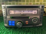 Alpine MDA-W900J Mini Disc Md/cd Player Car Stereo Sound Illumi Tested Working. Fixed Price $108.00.
