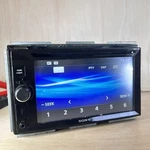 Sony XAV-65 Double Din Car Radio Stereo Cd Dvd Player Head Screen Working. Fixed Price $205.52.
