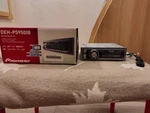 Pioneer Deh P5950IB Car Stereo Mobile Media Station Fully Working Good Shape. Fixed Price $169.15.