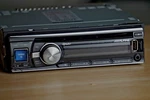 Alpine CDE-134HD Radio Item# 500CDE134H Mfr#. Fixed Price $100.00.