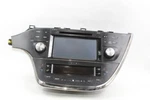 Audio Equipment Radio Display And Receiver Fits 2015-18 Toyota Avalon Oem #20521. Fixed Price $340.00.