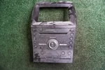 2017 2018 Ford Edge Radio Audio Hazard Control Oem HT4T18E245EF. Fixed Price $27.00.