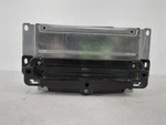 2015 Dodge Journey Am Fm Cd Player Radio Receiver GGP6J. Fixed Price $51.20.