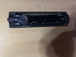 Sony Xplode Car Stereo. Fixed Price $80.00.