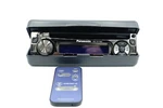 Panasonic CQ-C110U Car Stereo Detachable Faceplate Case And Remote. Fixed Price $48.00.