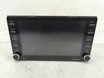2021-2021 Toyota Corolla Am Fm Cd Player Radio Receiver Jvpsf. Fixed Price $322.62.