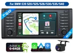 Eonon E39X7S 7" Android 14 6+64GB 8CORE Gps Radio Stereo Carplay For Bmw. Fixed Price $279.23.