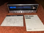 Pioneer SX-939 Stereo Receiver -great!!!!. Fixed Price $698.98.