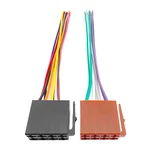 Wire Harness Plug Power & Speaker For Acoustik CPAA-70M Car Stereo Radio. Fixed Price $16.90.