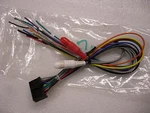 Jensen Wire Harness CD3210X. Fixed Price $13.45.