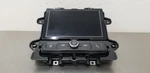 Chevy Silverado 1500 Radio Audio Control Panel With Display 84664204. Fixed Price $191.25.