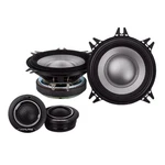 Open Box Alpine S2-S40C S-series 4" 2-WAY Component Speakers. Fixed Price $112.46.