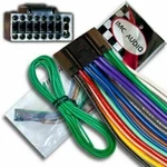 Wire Harness For Jvc KDR320 KDR330 KDR418 KDR520 KDR710. Fixed Price $9.96.