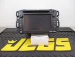 2013 Gm 1500-3500 Radio/receiver W/display, Nav, Id 22997866 UYS-UL8. Fixed Price $229.99.