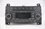 11-13 Dodge Durango Jeep Grand Cherokee Res Radio Sirius Aux Cd Player Code. Fixed Price $169.99.