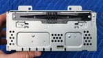 2013 Ford Flex Radio Head Unit Receiver Am Fm Cd MP3 Hd DA8T-19C107-CE 7491 Oem. Fixed Price $99.99.
