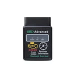 Vehicle V0056 ELM327 Car Bluetooth OBD2 Obd-ii For Android Stereo Radio Headunit. Fixed Price $19.37.