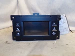 11 12 13 14 15 16 Dodge Journey Radio Display Information Screen 05064976AI. Fixed Price $27.63.