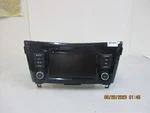 2018-20 Nissan Rogue Touchscreen Cd Sat Radio 2591A-8FM0C. Fixed Price $179.95.