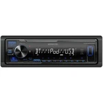 Kenwood KMM-BT270U Bluetooth Digital Media Car Stereo Receiver With Usb Port .... Fixed Price $149.31.