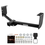 Class 3 Rear Hitch For Toyota Tundra 2007-2021 2" Receiver 6000LBS Gtw. Fixed Price $169.84.