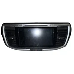 2016 2017 Honda Accord Radio Receiver Navigation Touring Ex-l Sat Cd Player. Fixed Price $899.99.