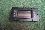 2012 2013 2014 Dodge Charger Radio Dash Info Display Screen Oem 05064630AI. Fixed Price $56.25.