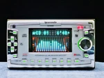 Panasonic CQ-VX3030 2DIN Car Audio Stereo Cd Md Receiver Deck Jdm. Fixed Price $148.49.