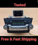 2008-2010 Toyota Highlander Audio Radio Receiver Cd Player Oem. Fixed Price $189.99.
