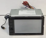 Kenwood DDX396 Am Fm Bt Cd Player Radio. Fixed Price $286.14.