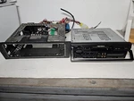 Pioneer KEH-500QR Car Cassette Am Fm Vintage Old School Stereo Tested Good. Fixed Price $229.96.