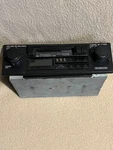 Sony Fm/am Auto Reverse Cassette Car Stereo XR-6180. Fixed Price $219.99.