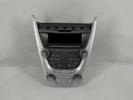 2010-2011 Gmc Terrain Radio Control Panel PL00N. Fixed Price $102.57.