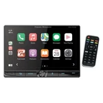 Power Acoustik CPAA-70D10M 10.6" Floating Double Din Touchscreen Car Head Unit. Fixed Price $179.99.